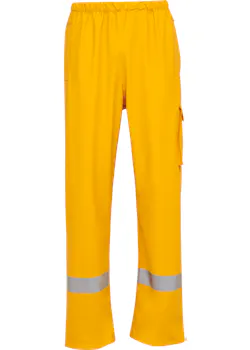 Elka Rainwear 22401 Dry Zone D-Lux Trousers miniatuur