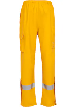 Elka Rainwear 22401 Dry Zone D-Lux Trousers miniatuur