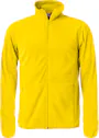 Clique Basic 023914 Micro-Fleece Jacket Regular Fit Vorschaubild