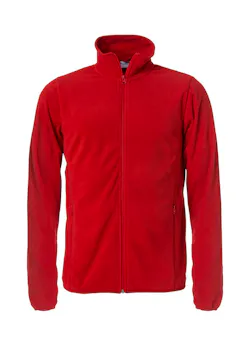 Clique Basic 023914 Micro Fleece Jacket Regular Fit miniatuur