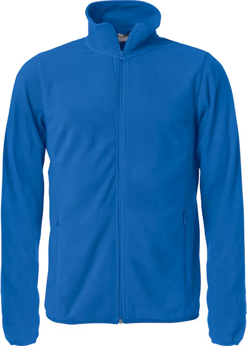 Clique Basic 023914 Micro Fleece Jacket Regular Fit
