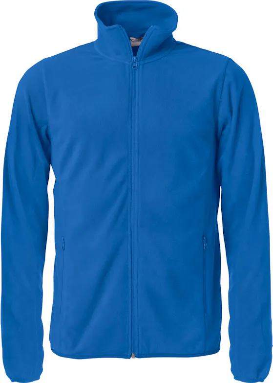 Clique Basic 023914 Micro-Fleece Jacket Regular Fit