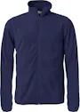 Clique Basic 023914 Micro-Fleece Jacket Regular Fit Vorschaubild