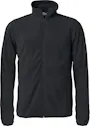 Clique Basic 023914 Micro-Fleece Jacket Regular Fit Vorschaubild