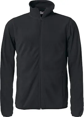 Clique Basic 023914 Micro Fleece Jacket Regular Fit