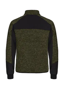 Clique Fleece Jacket Haines miniatuur
