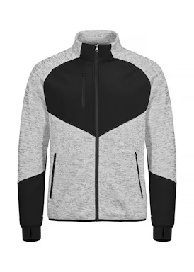 Clique Fleece Jacket Haines