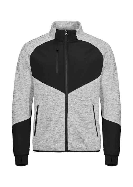 Clique Haines Fleece Jacket