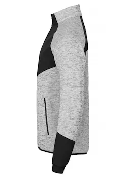 Clique Fleece Jacket Haines miniatuur