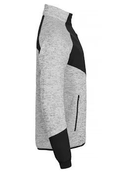 Clique Fleece Jacket Haines miniatuur