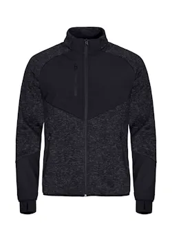 Clique Fleece Jacket Haines miniatuur