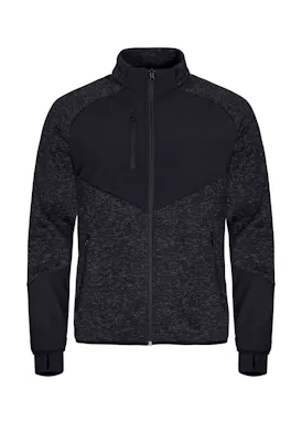 Clique Fleece Jacket Haines