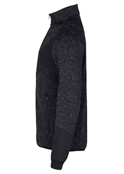 Clique Fleece Jacket Haines miniatuur