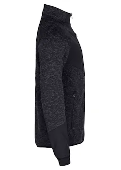 Clique Fleece Jacket Haines miniatuur