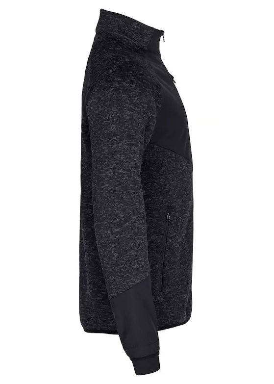 Clique Haines Fleece Jacket