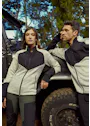Clique Fleecejacke Haines Damen Vorschaubild