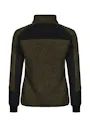 Clique Fleecejacke Haines Damen Vorschaubild