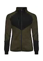 Clique Fleecejacke Haines Damen Vorschaubild