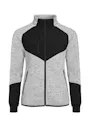 Clique Fleecejacke Haines Damen Vorschaubild