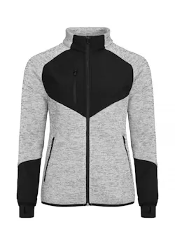 Clique Fleece Jacket Haines Dames