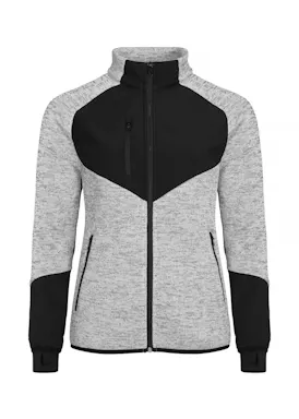 Clique Fleece Jacket Haines Dames
