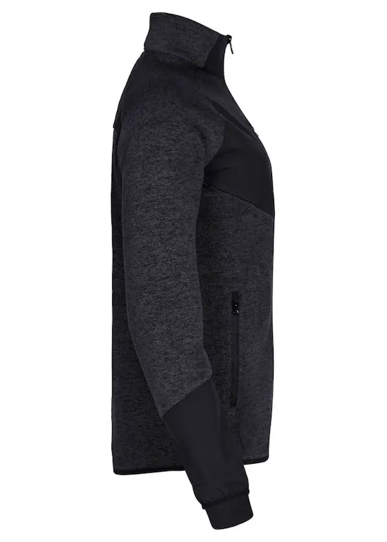 Clique Fleecejacke Haines Damen