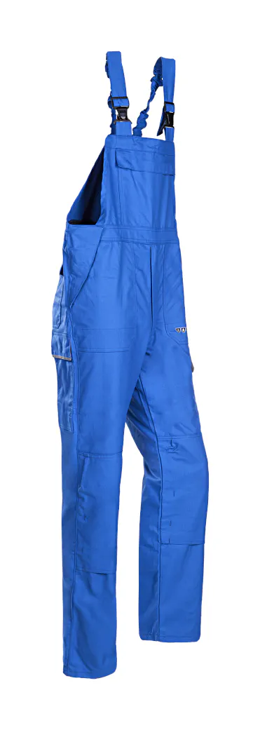 Korenblauw