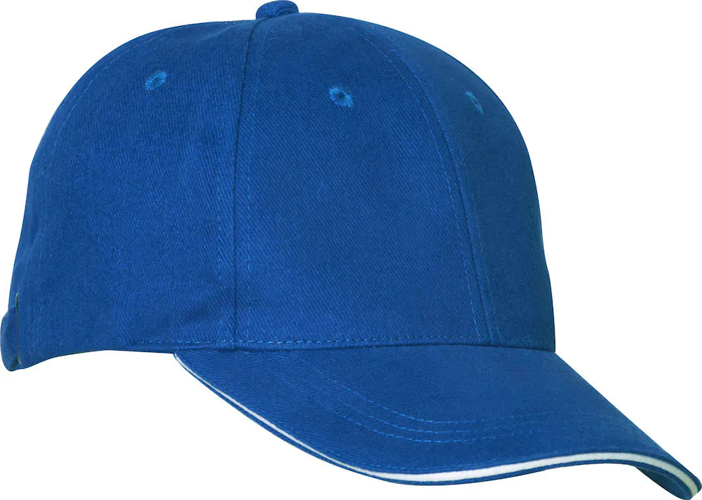 Kobalt blauw