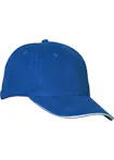 Kobalt blauw