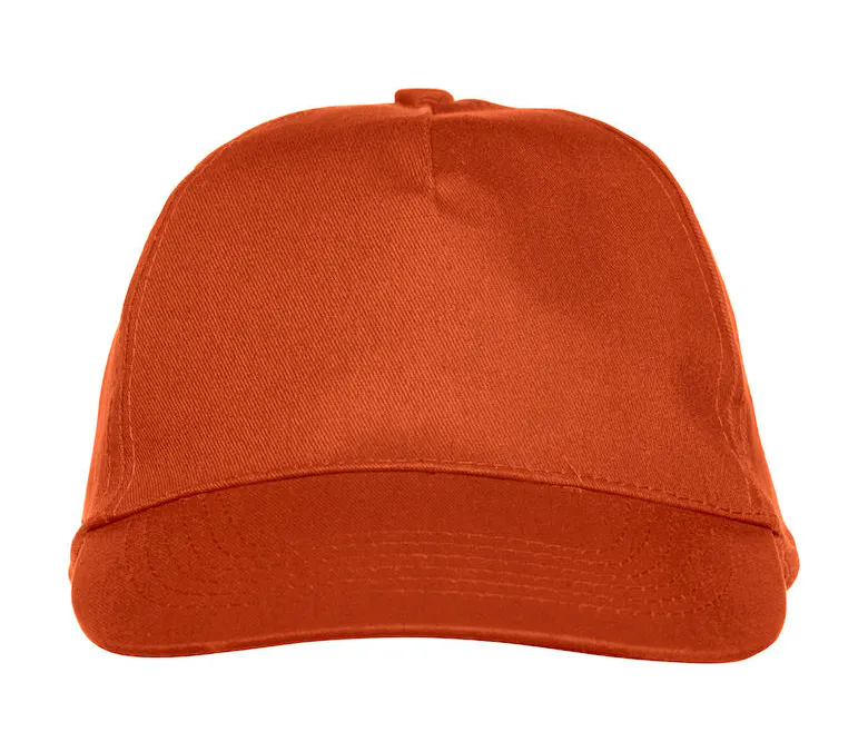 Deep Orange
