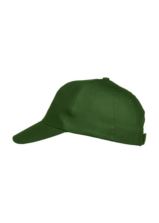 Clique Texas Cap