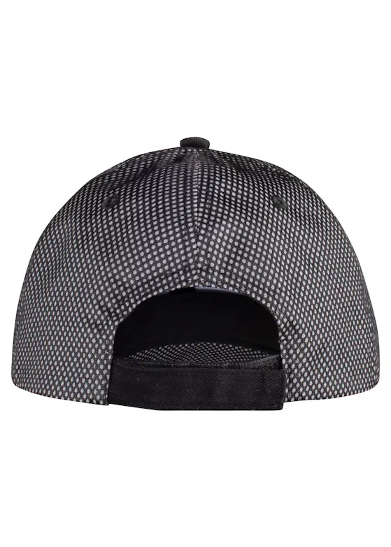 Clique Reflective Cap