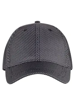 Clique Reflective Cap