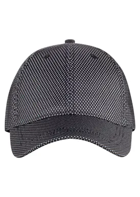 Clique Reflective Cap