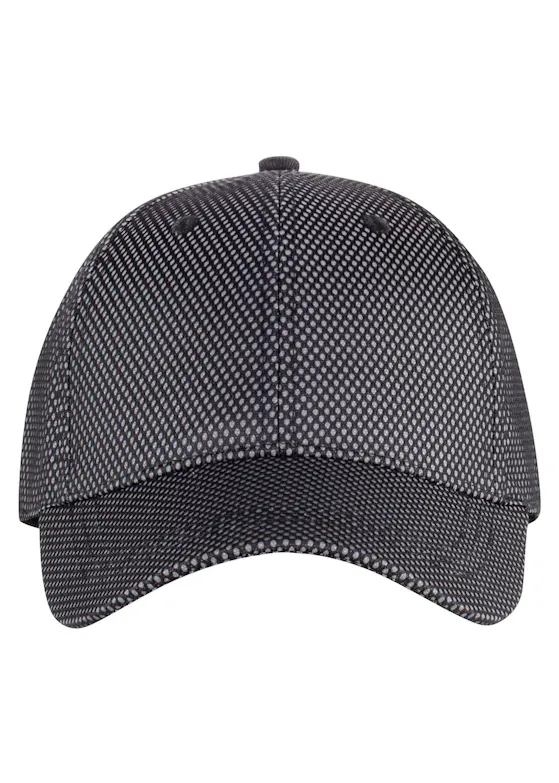 Clique Reflective Cap