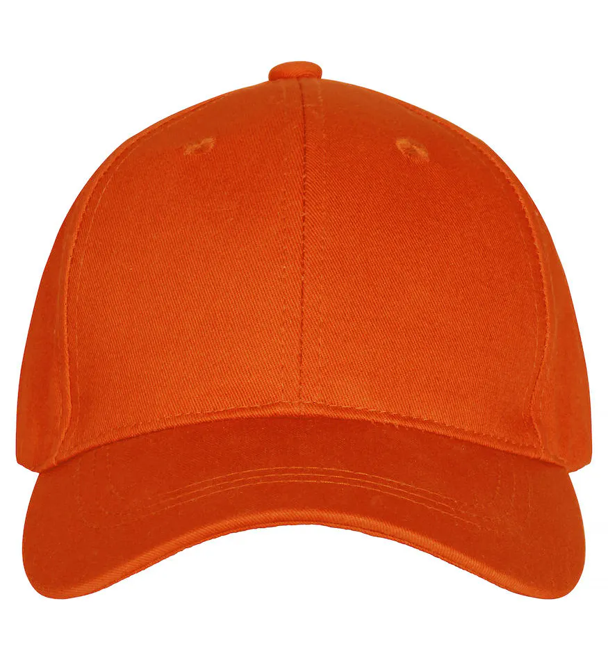 Deep Orange