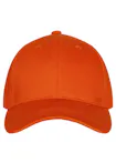 Diep oranje