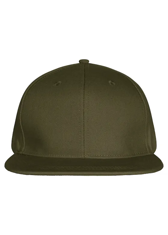 Clique Street Cap