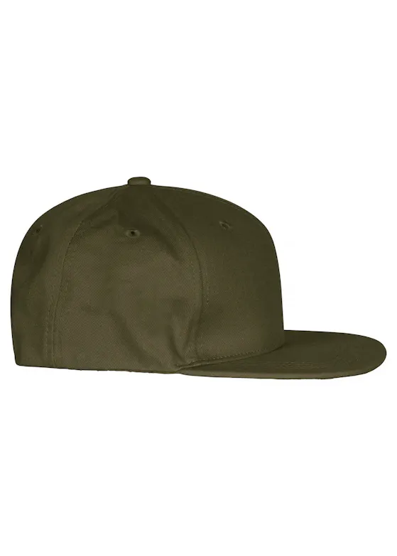 Clique Street Cap