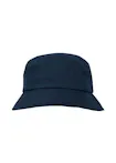 Donker marineblauw