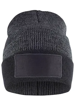 Clique Hubert Patch Reflective