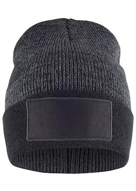 Clique Hubert Reflective Patch