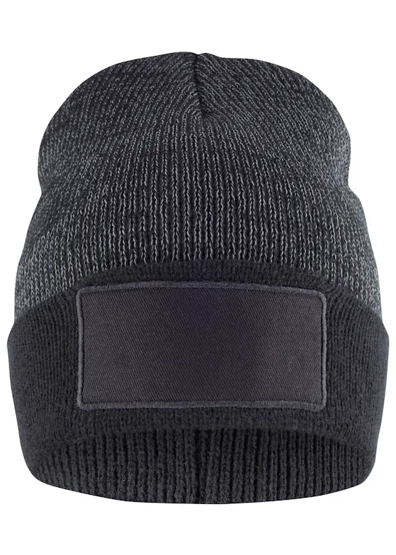 Clique Hubert Patch Reflective