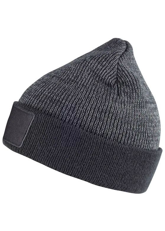 Clique Hubert Patch Reflective