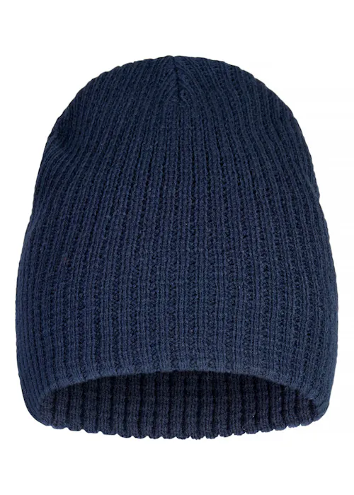 Clique Otto Gebreide Muts 