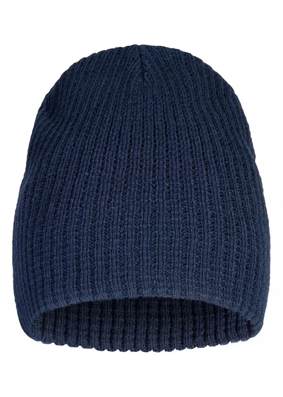 Clique Otto Gebreide Muts 