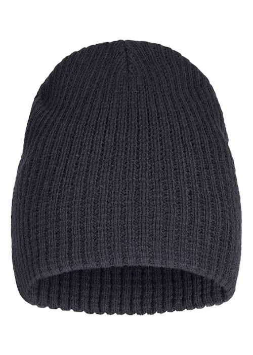 Clique Otto Gebreide Muts 