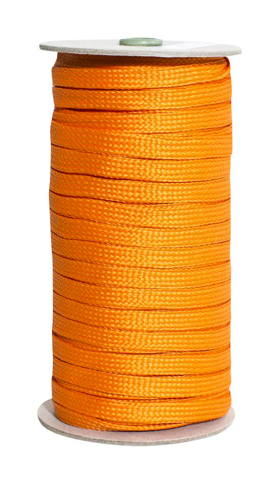 Deep Orange