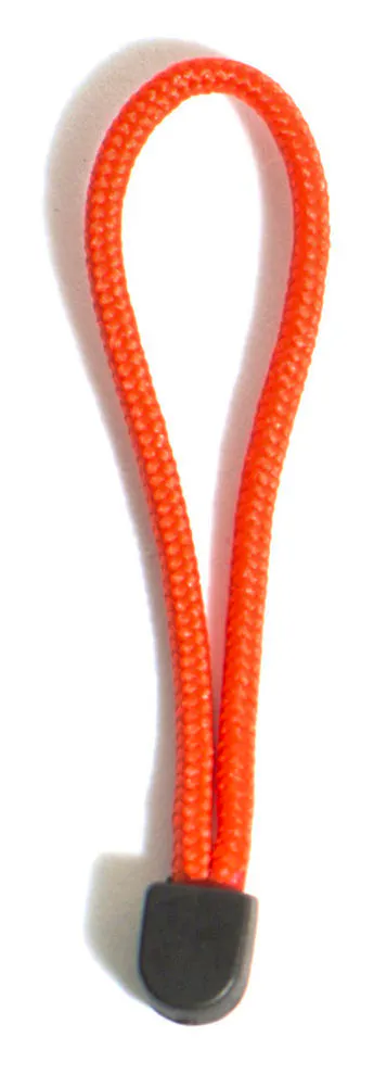 Diep oranje