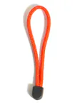 Diep oranje